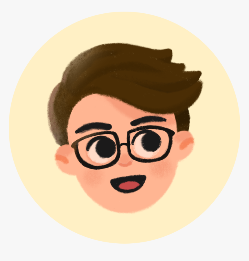 Icon Texture Rotated Beige Circle, HD Png Download