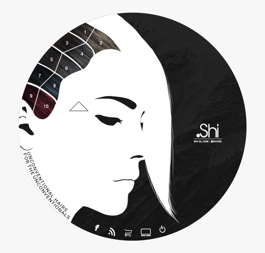 Circle, HD Png Download