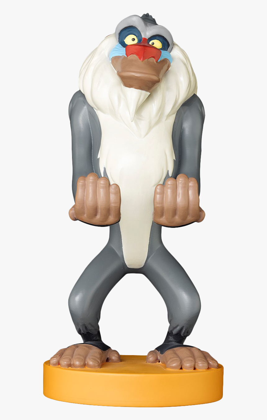 Rafiki Cable Guy, HD Png Download