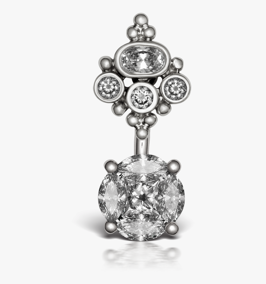 Maria Tash, HD Png Download