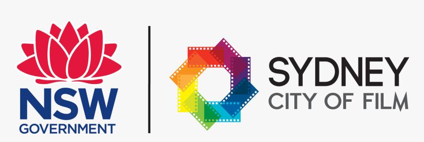 Creatensw - Sydney City Of Film Png, Transparent Png