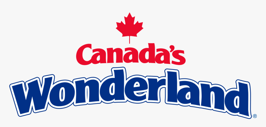 Canada's Wonderland Logo, HD Png Download