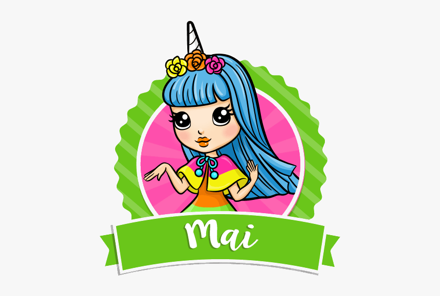 Winter Party Popteenies Series Wonderland Mai Kids - Surprise Party Pop Teenies, HD Png Download