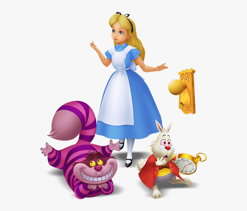 Wonderland - Alice In Wonderland Cheshire Cat Png, Transparent Png