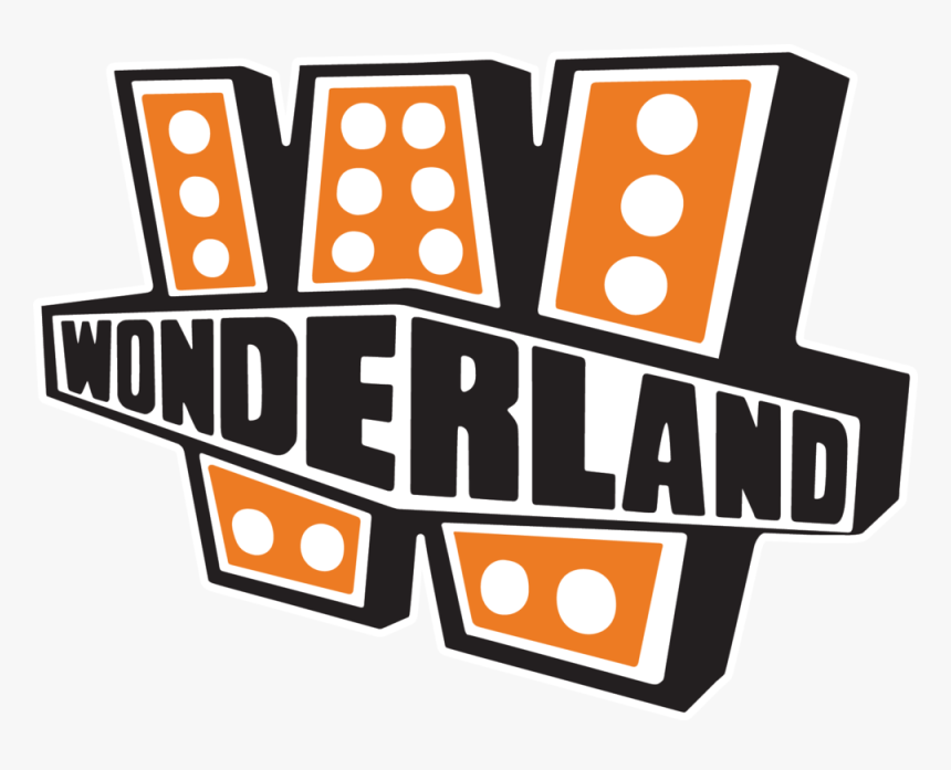 Wonderland Png, Transparent Png
