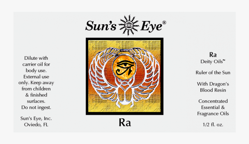 Attributes Of Oshun, HD Png Download