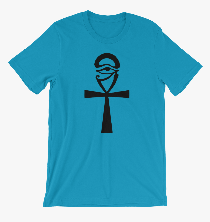 Mountain Design T Shirt - T-shirt, HD Png Download