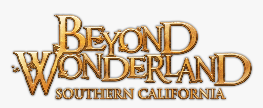 Beyond Wonderland - Human Action, HD Png Download