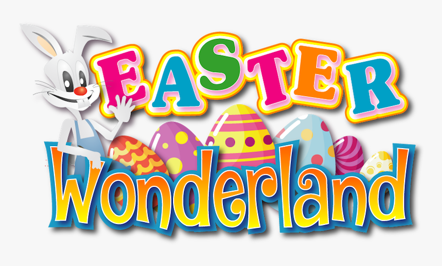 Tickets For Easter Wonderland 2019 In Rockingham From - Easter Wonderland, HD Png Download