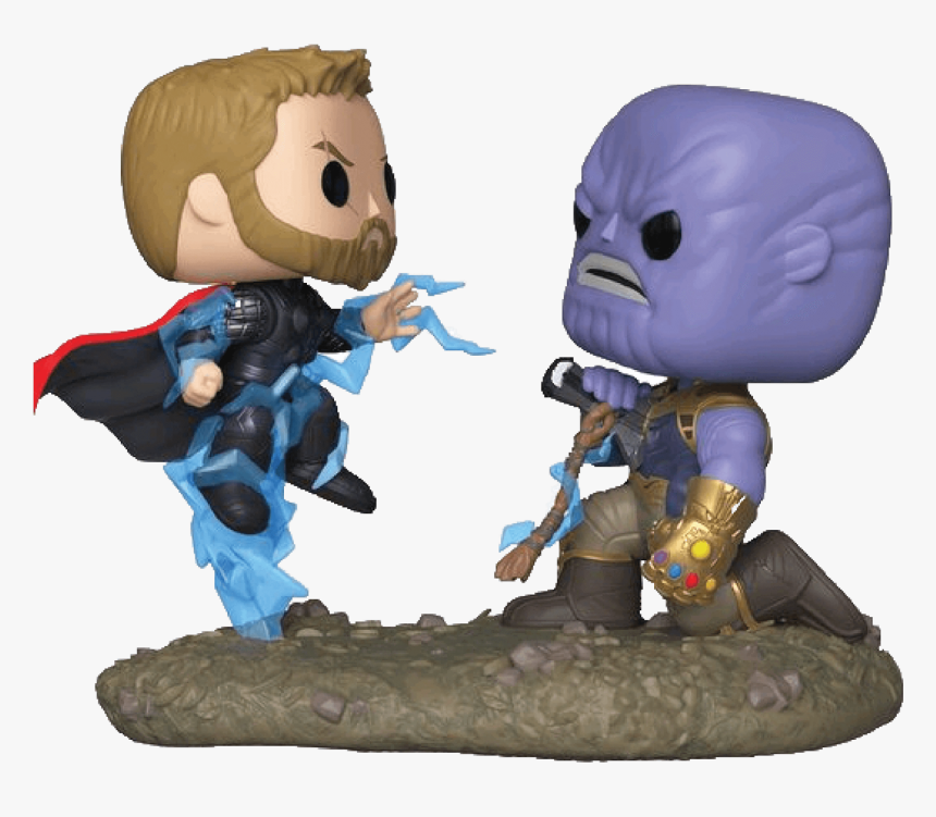 funko pop thor endgame