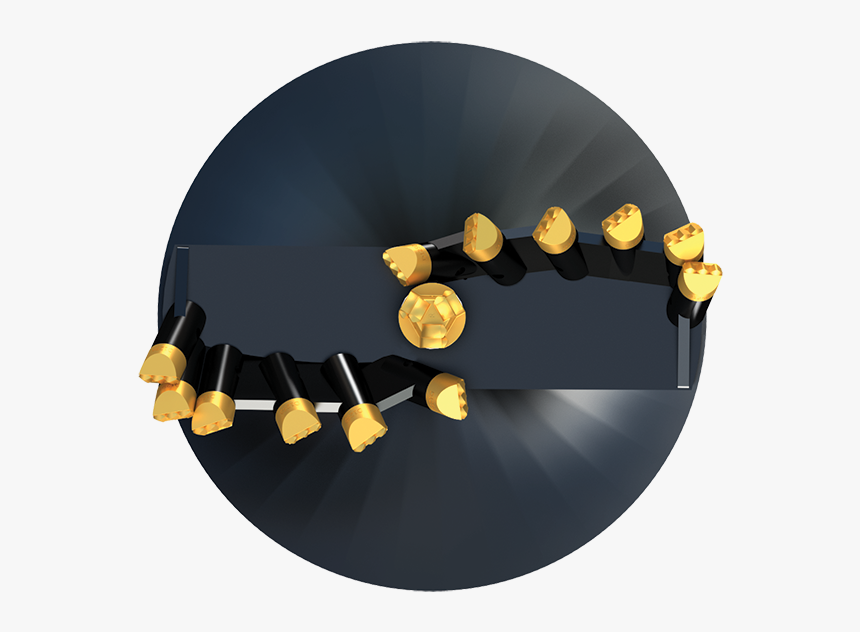 Circle, HD Png Download