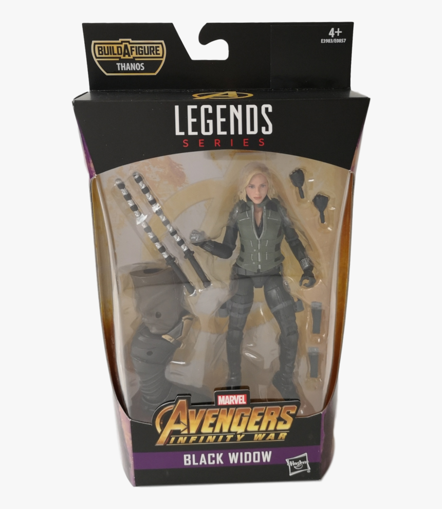 Marvel Legends Infinity War Thor Baf, HD Png Download