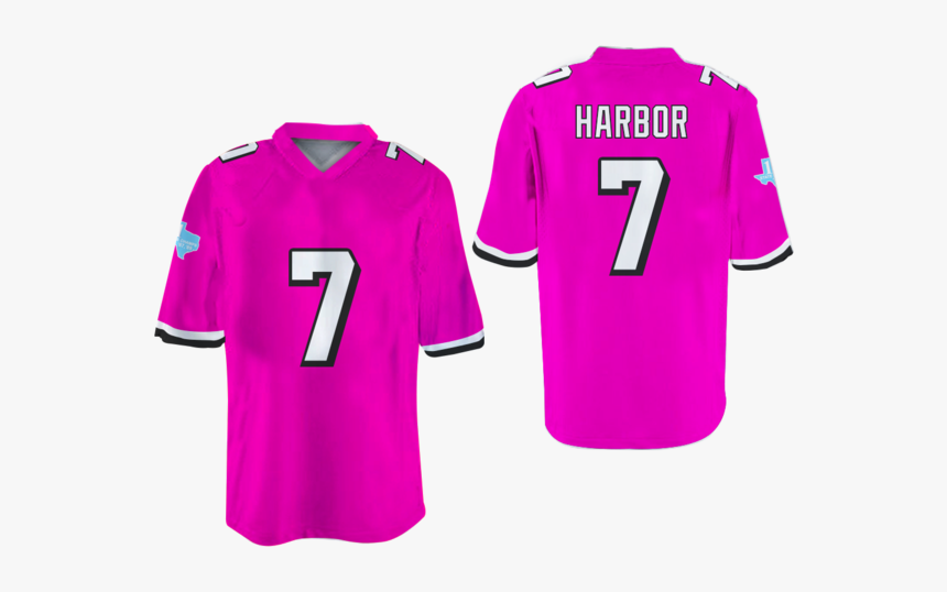 Varsity Blues Lance Harbor, HD Png Download