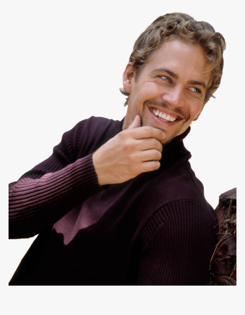 Paul Walker 1973 2013 R - Prettiest Smile Of Man, HD Png Download