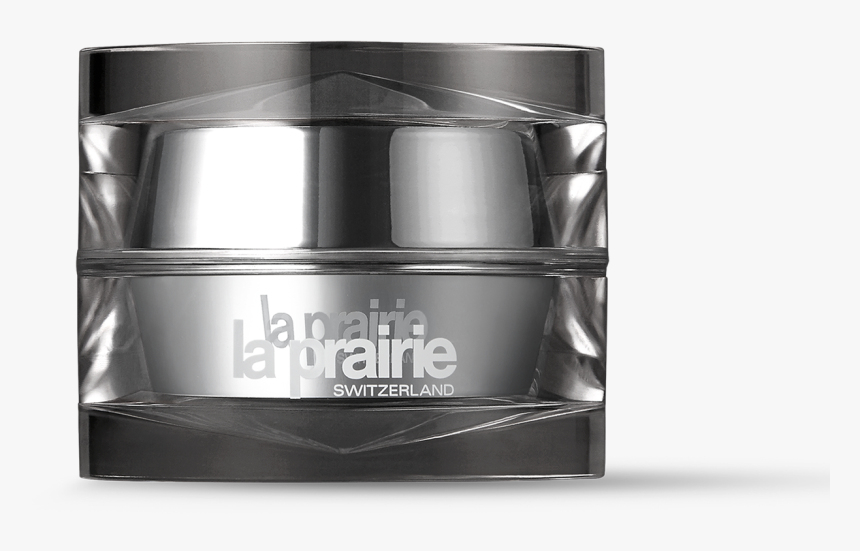 La Prairie Platinum Rare Cellular Cream, HD Png Download