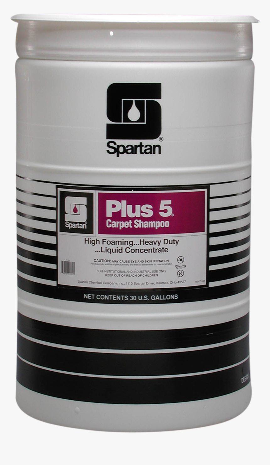 Spartan Chemical, HD Png Download