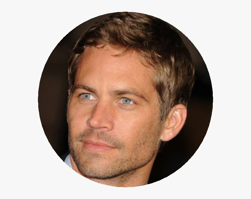Paulwalker - Human, HD Png Download