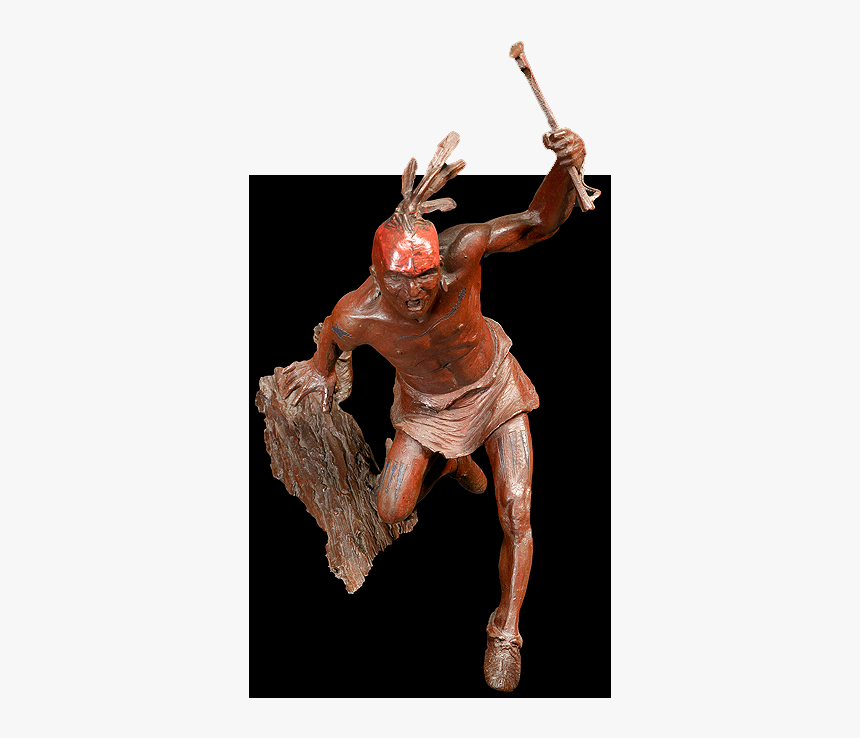 Statue, HD Png Download