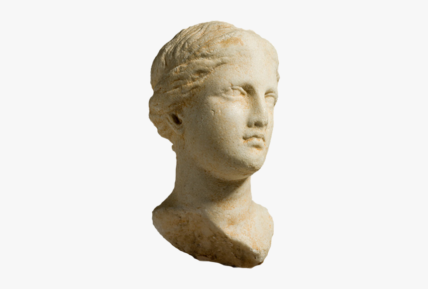 Bust, HD Png Download