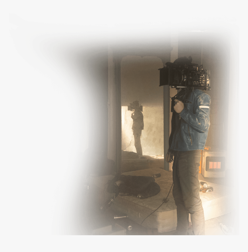 Transparent Paul Walker Png - Standing, Png Download