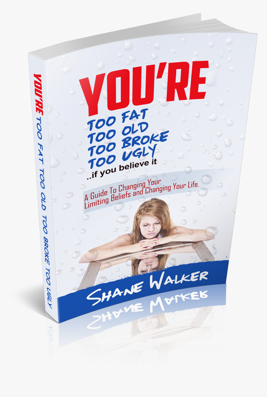 Book Cover, HD Png Download