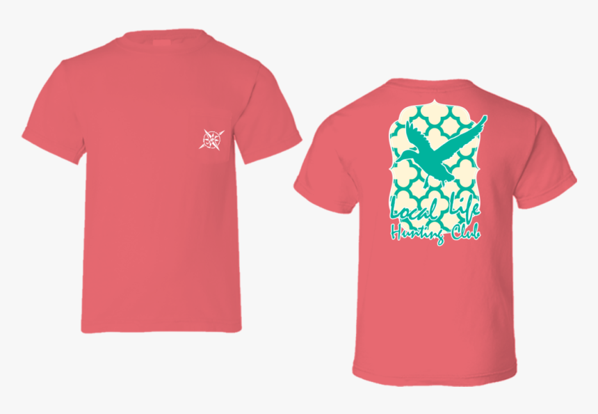 T-shirt, HD Png Download