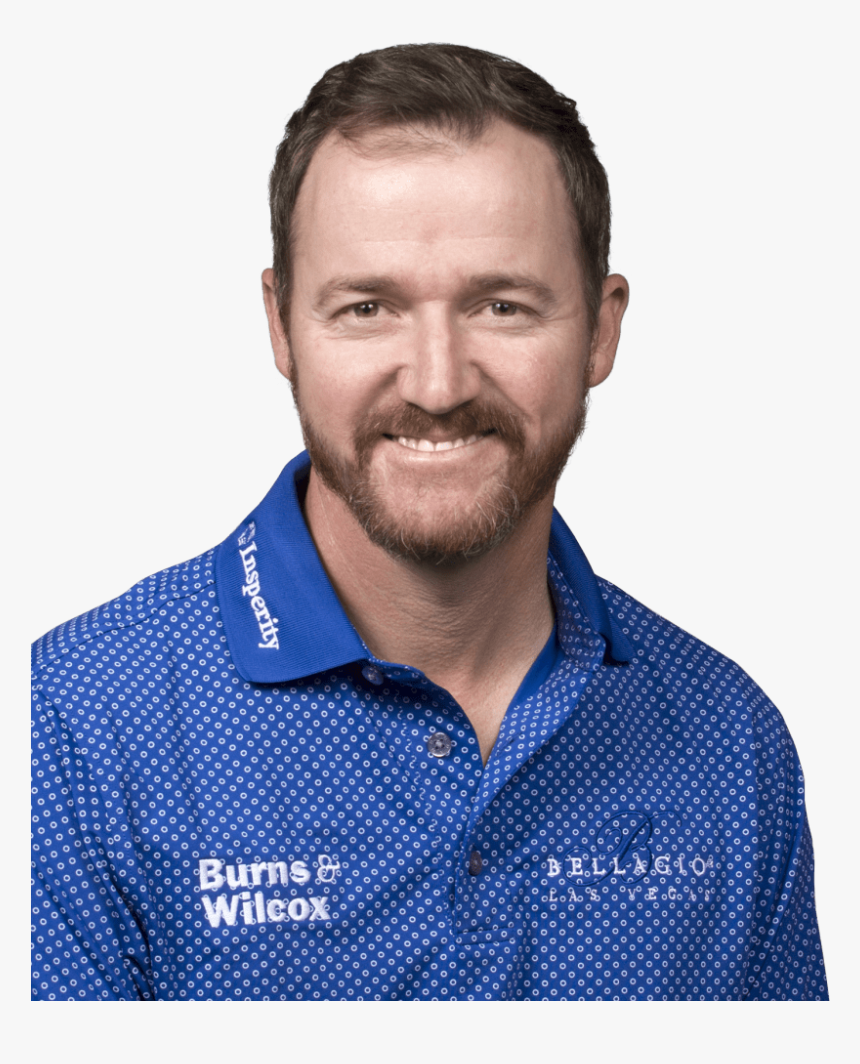 Jimmy Walker - Matthew Fitzpatrick, HD Png Download