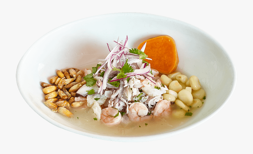 Ceviche Chaufa Png, Transparent Png