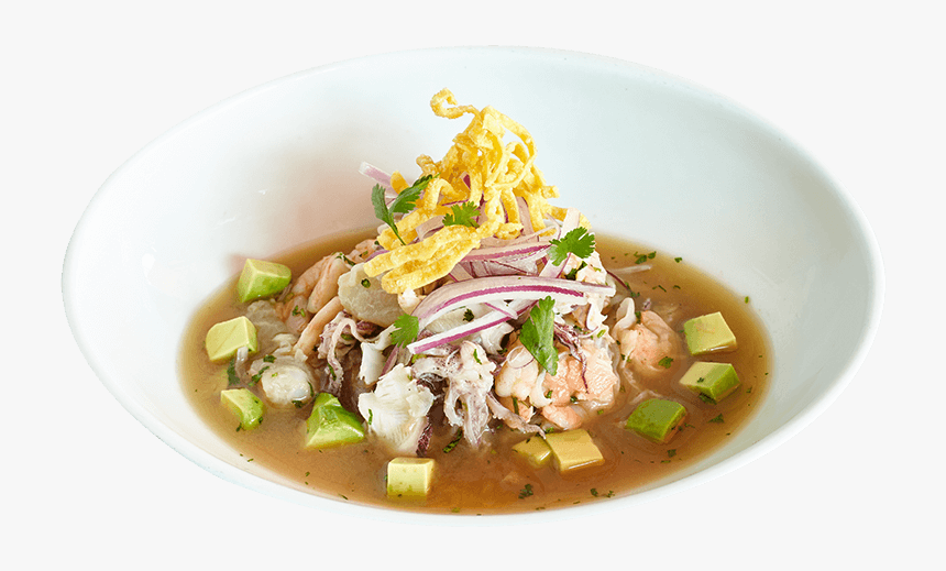 Ceviche Chifa, HD Png Download