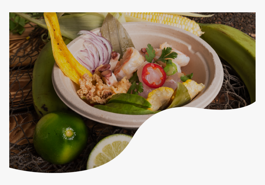 Responsive Image - Lime, HD Png Download