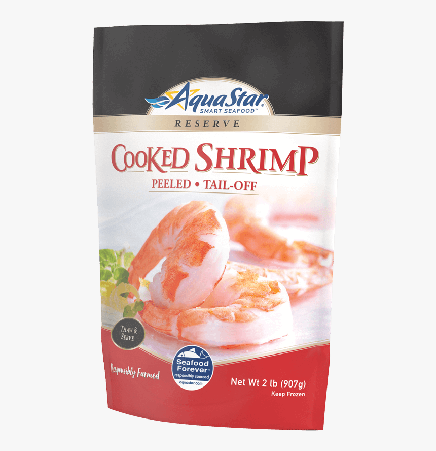 Shrimp, HD Png Download