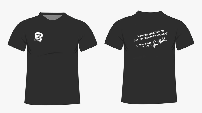I Like The Tuna T-shirt White Or Black - King Diamond Tour Shirt 2019, HD Png Download