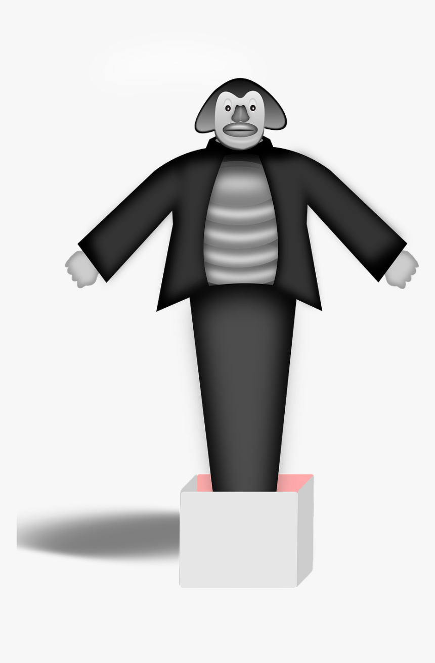 Doll, HD Png Download