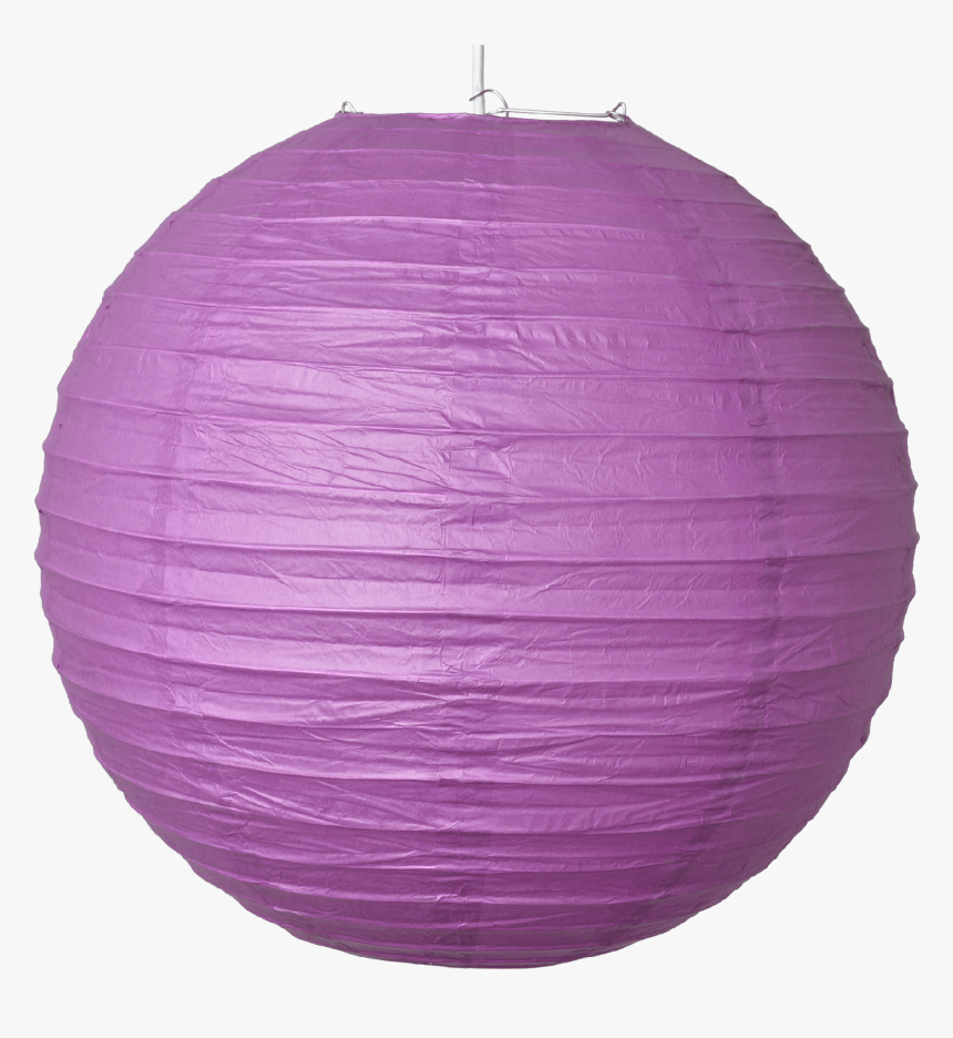Accessory,ball,light Fixture - Paper Lantern, HD Png Download