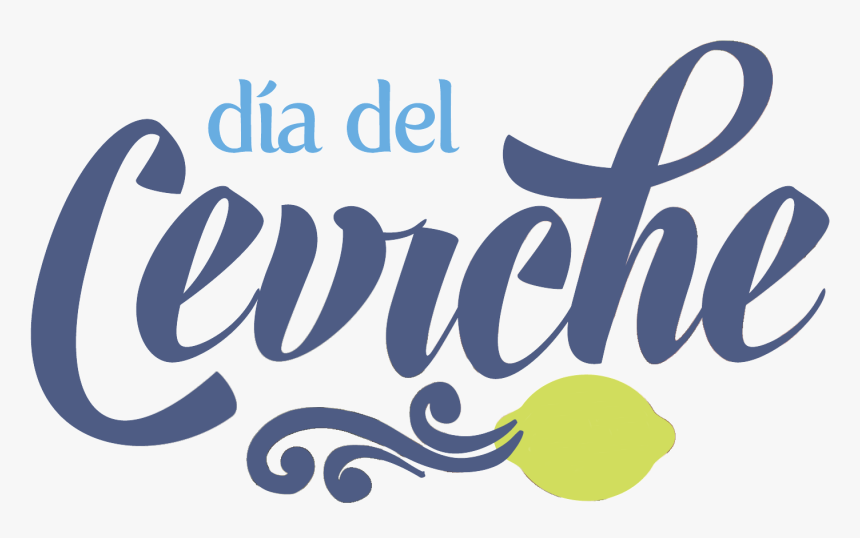 Ceviche - Graphic Design, HD Png Download