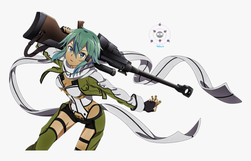 Sword Art Online Png, Transparent Png