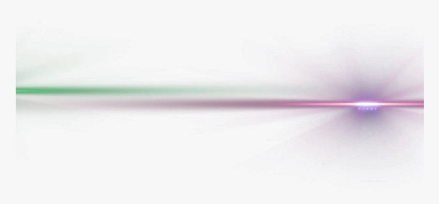 Close-up Glare Purple Light Effect Element Clipart - Wood, HD Png Download