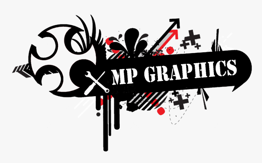 Mp Graphics - Urban Vector, HD Png Download