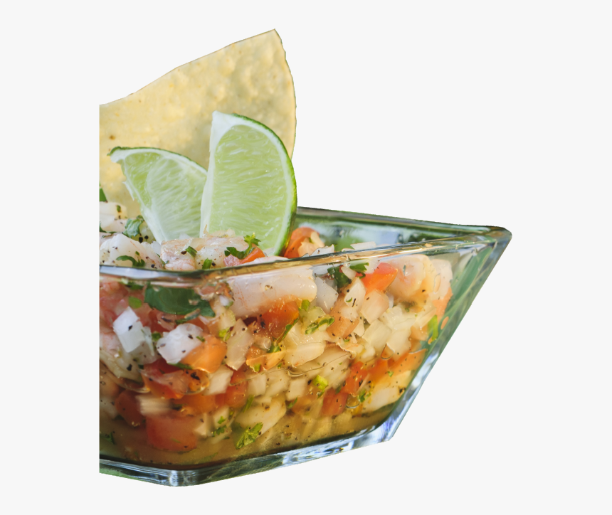 Ceviche Transparent, HD Png Download