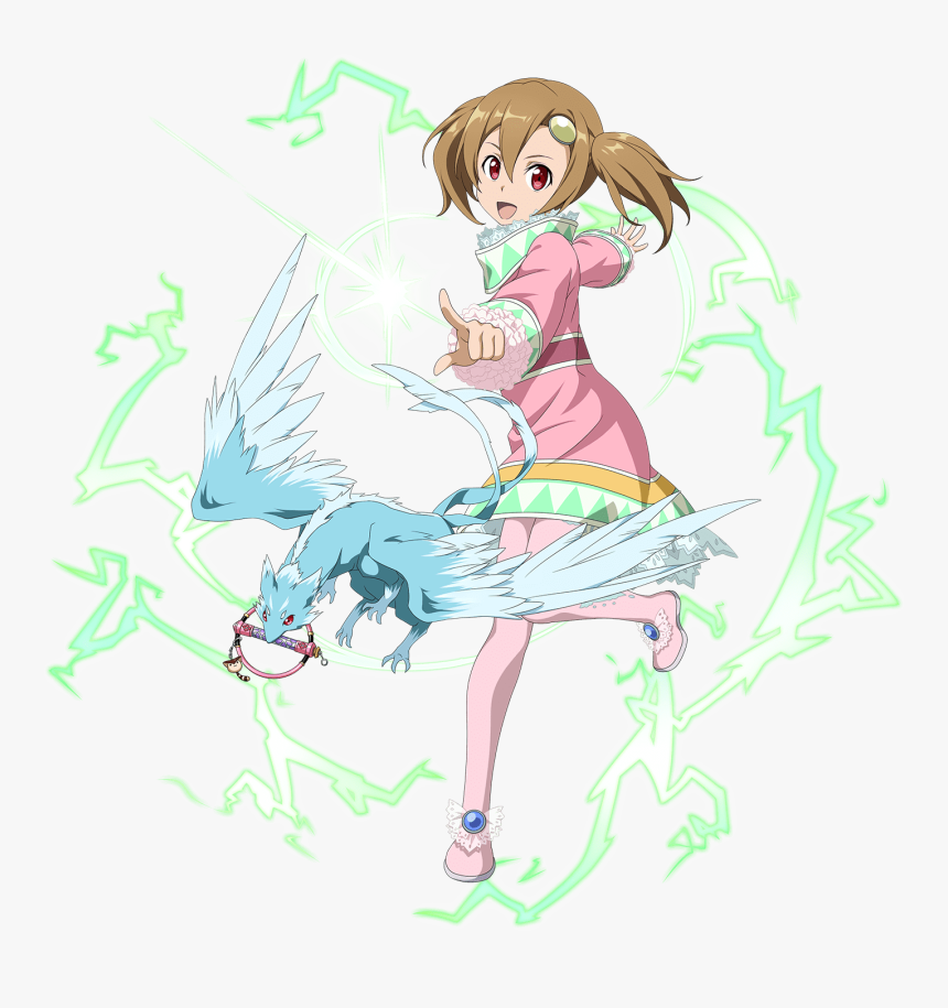 Memory Defrag Sword Art Online Tales, HD Png Download