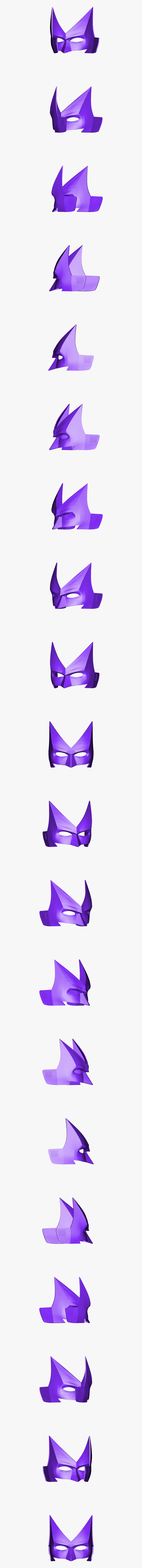 Mask, HD Png Download
