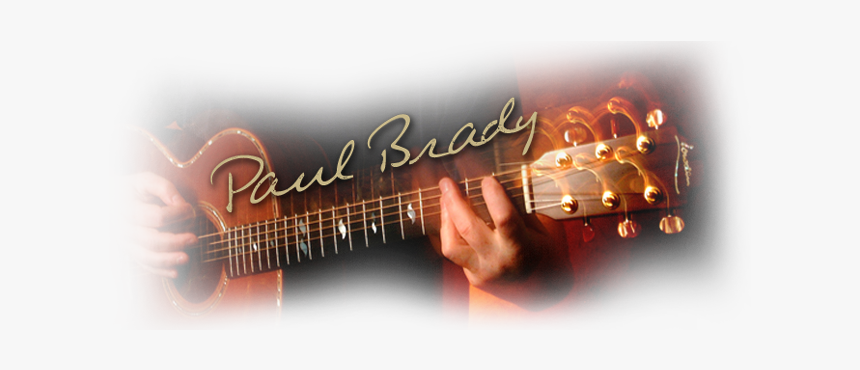 Guitarist, HD Png Download