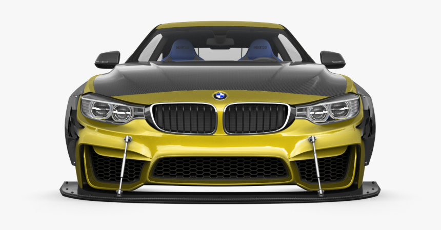 Bmw M Coupe, HD Png Download