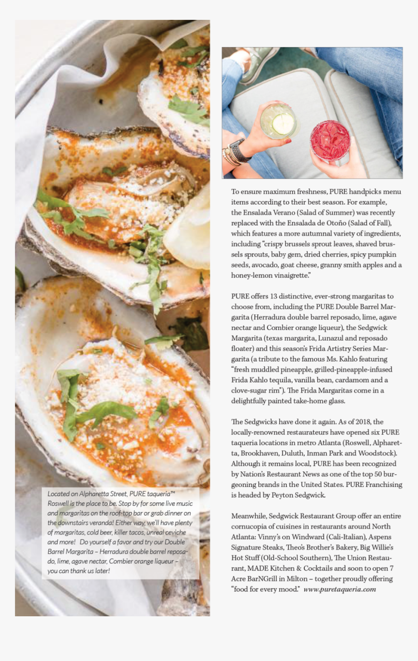 Rm Holiday Issue40 - "seeking An American Art Of The Dance", HD Png Download