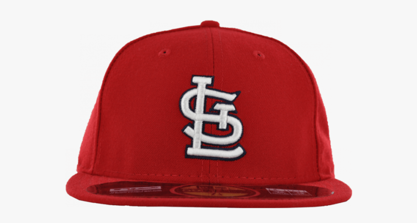 Louis Cardinals Cap - St Louis Cardinals, HD Png Download