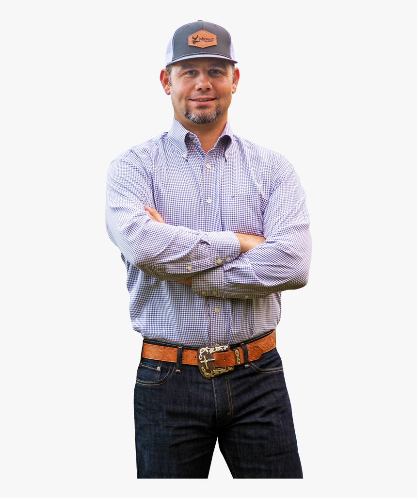 Blake Christ - Gentleman, HD Png Download