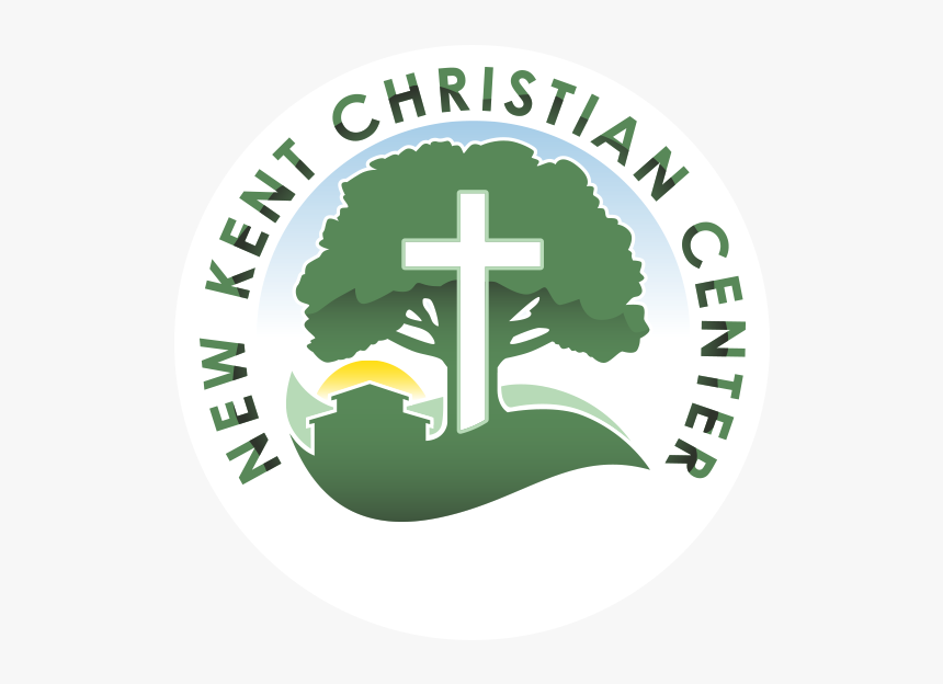 New Kent Christian Center - Cross, HD Png Download