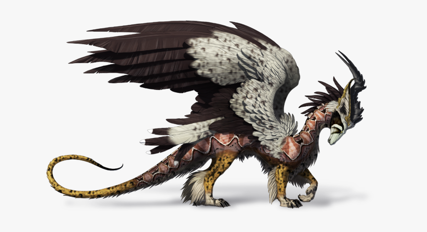 Download Chimera Png - Chimera Png, Transparent Png