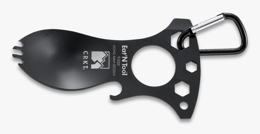 Crkt Eat'n Tool, HD Png Download