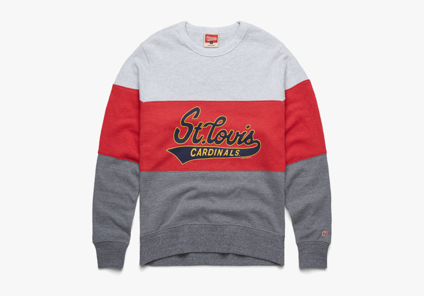 Long-sleeved T-shirt, HD Png Download